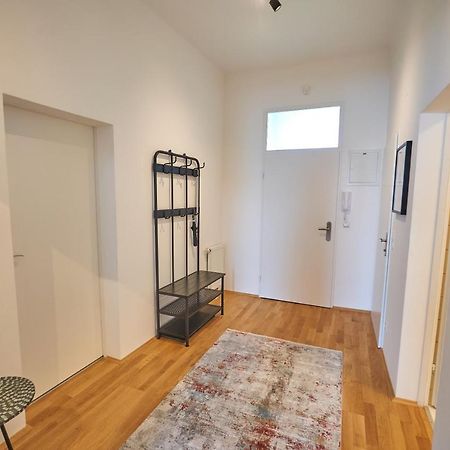 Trendy Apartment 2 Zimmer Zentral Gelegen Wien Ngoại thất bức ảnh