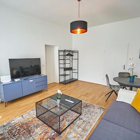 Trendy Apartment 2 Zimmer Zentral Gelegen Wien Ngoại thất bức ảnh